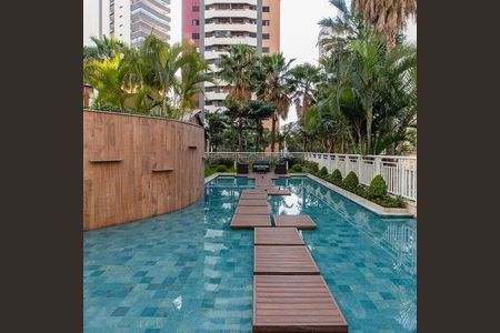Apartamento à venda com 366m², 3 quartos e 6 vagas