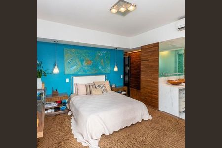 Apartamento à venda com 366m², 3 quartos e 6 vagas