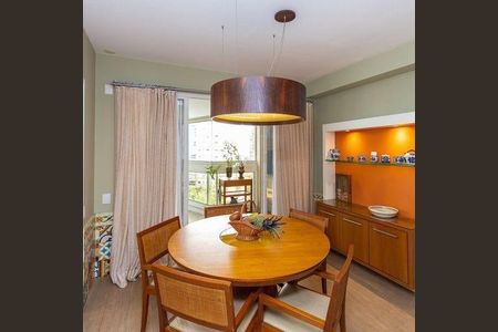 Apartamento à venda com 366m², 3 quartos e 6 vagas