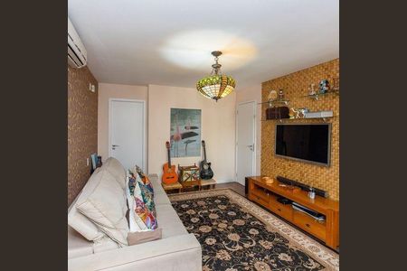 Apartamento à venda com 366m², 3 quartos e 6 vagas