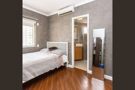 Apartamento à venda com 366m², 3 quartos e 6 vagas