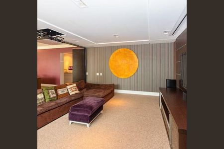 Apartamento à venda com 366m², 3 quartos e 6 vagas