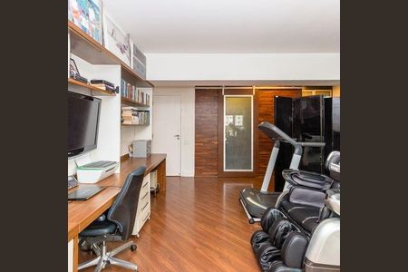 Apartamento à venda com 366m², 3 quartos e 6 vagas