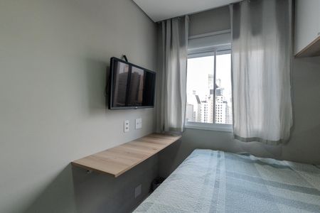 Apartamento à venda com 36m², 2 quartos e sem vagaQuarto 1