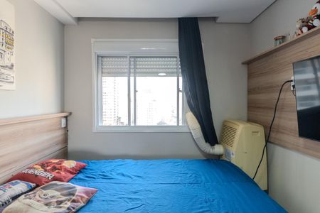 Apartamento à venda com 36m², 2 quartos e sem vagaQuarto 2