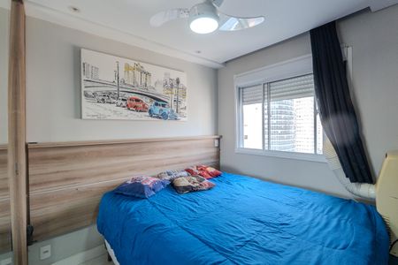 Apartamento à venda com 36m², 2 quartos e sem vagaQuarto 2