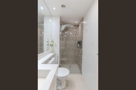 Apartamento à venda com 36m², 2 quartos e sem vagaBanheiro