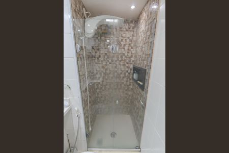 Apartamento à venda com 36m², 2 quartos e sem vagaBanheiro