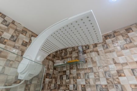 Apartamento à venda com 36m², 2 quartos e sem vagaBanheiro