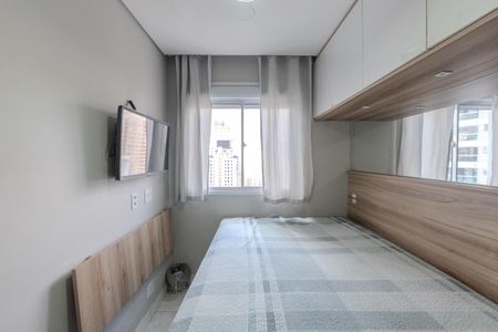Apartamento à venda com 36m², 2 quartos e sem vagaQuarto 1