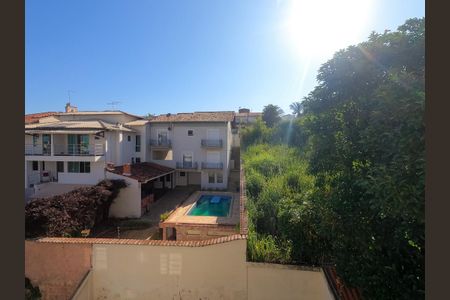 Apartamento para alugar com 135m², 2 quartos e 4 vagasvista quarto 1