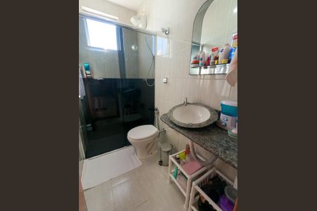 Apartamento para alugar com 135m², 2 quartos e 4 vagasBanheiro