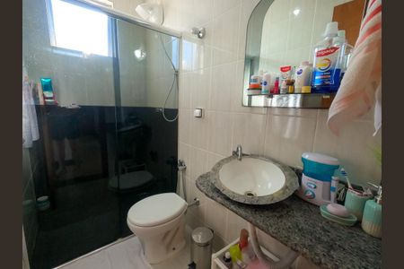 Apartamento para alugar com 135m², 2 quartos e 4 vagasBanheiro