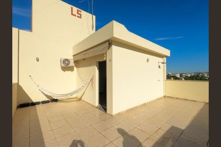 Apartamento para alugar com 135m², 2 quartos e 4 vagascobertura / área privativa