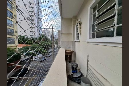 Apartamento à venda com 61m², 1 quarto e sem vaga