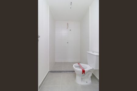 Studio para alugar com 25m², 0 quarto e sem vagaBanheiro