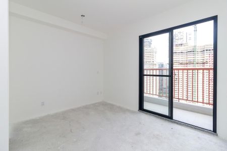 Studio para alugar com 25m², 0 quarto e sem vagaStudio