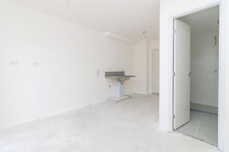 Studio para alugar com 25m², 0 quarto e sem vagaStudio