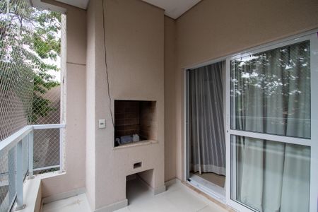 Apartamento para alugar com 147m², 3 quartos e 3 vagasVaranda da Sala