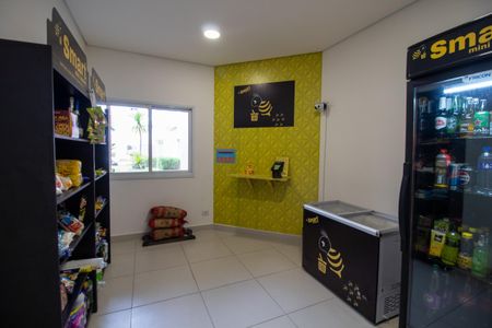 Apartamento para alugar com 147m², 3 quartos e 3 vagasÁrea comum