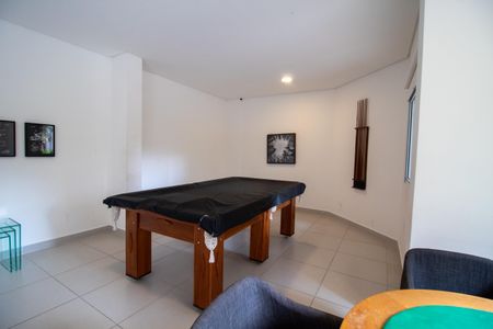 Apartamento para alugar com 147m², 3 quartos e 3 vagasÁrea comum - Sala de Jogos