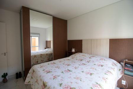 Apartamento para alugar com 147m², 3 quartos e 3 vagasQuarto 2