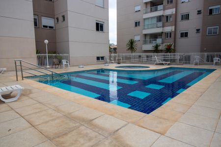 Apartamento para alugar com 147m², 3 quartos e 3 vagasÁrea comum - Piscina