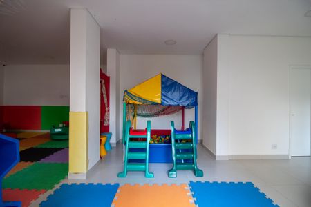 Apartamento para alugar com 147m², 3 quartos e 3 vagasÁrea comum - Playground