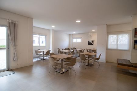 Apartamento para alugar com 147m², 3 quartos e 3 vagasÁrea comum - Salão de festas