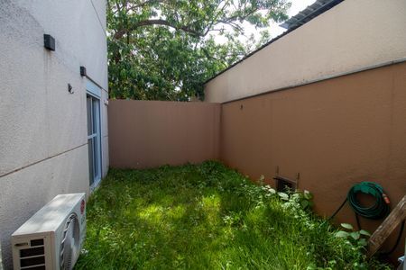 Apartamento para alugar com 147m², 3 quartos e 3 vagasQuintal