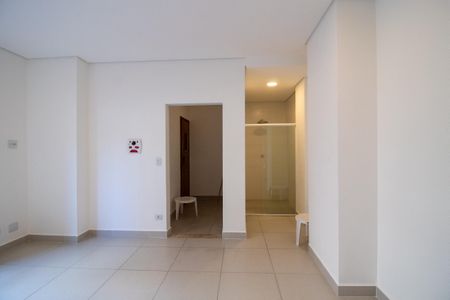 Apartamento para alugar com 147m², 3 quartos e 3 vagasÁrea comum - Sauna
