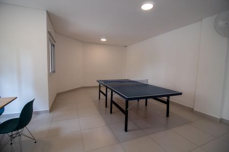 Apartamento para alugar com 147m², 3 quartos e 3 vagasÁrea comum - Sala de Jogos