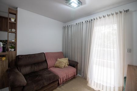 Apartamento para alugar com 147m², 3 quartos e 3 vagasSala