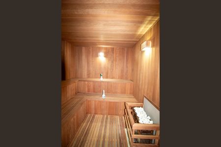 Apartamento para alugar com 147m², 3 quartos e 3 vagasÁrea comum - Sauna