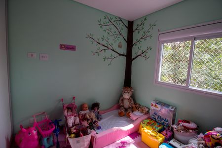 Apartamento para alugar com 147m², 3 quartos e 3 vagasQuarto 1