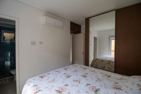 Apartamento para alugar com 147m², 3 quartos e 3 vagasQuarto 2