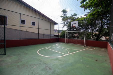 Apartamento para alugar com 147m², 3 quartos e 3 vagasÁrea comum - Quadra Esportiva