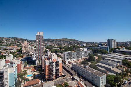Apartamento à venda com 40m², 1 quarto e 1 vagaVista do Quarto 