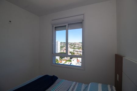 Apartamento à venda com 40m², 1 quarto e 1 vagaQuarto 