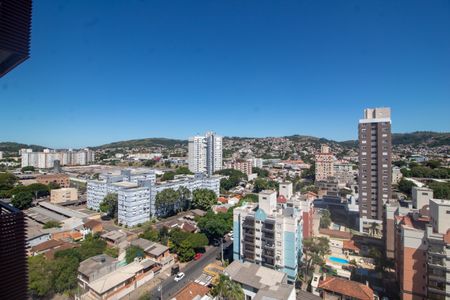 Apartamento à venda com 40m², 1 quarto e 1 vagaVi