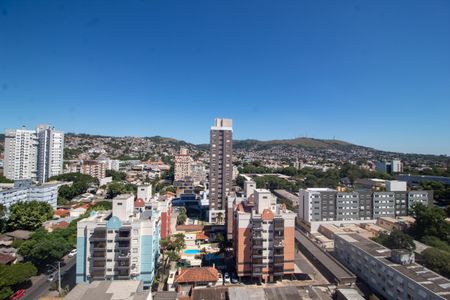 Apartamento à venda com 40m², 1 quarto e 1 vagaVista do Quarto 