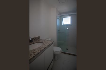 Apartamento à venda com 40m², 1 quarto e 1 vagaBanheiro