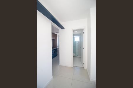 Apartamento à venda com 40m², 1 quarto e 1 vagaCorredor