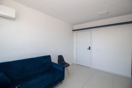 Apartamento à venda com 40m², 1 quarto e 1 vagaSala
