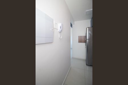 Apartamento à venda com 40m², 1 quarto e 1 vagaÁrea de Serviço