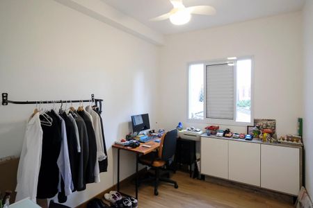 Apartamento à venda com 78m², 2 quartos e 2 vagasQuarto