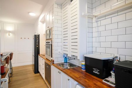 Apartamento à venda com 78m², 2 quartos e 2 vagasÁrea de serviço