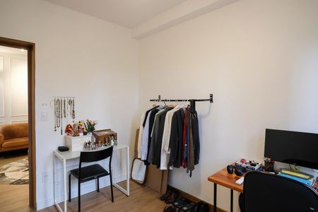 Apartamento à venda com 78m², 2 quartos e 2 vagasQuarto