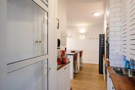 Apartamento à venda com 78m², 2 quartos e 2 vagasÁrea de serviço