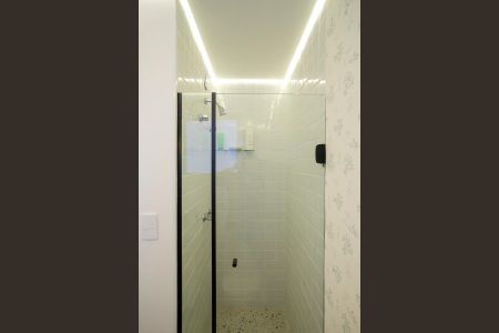 Apartamento à venda com 78m², 2 quartos e 2 vagasBanheiro